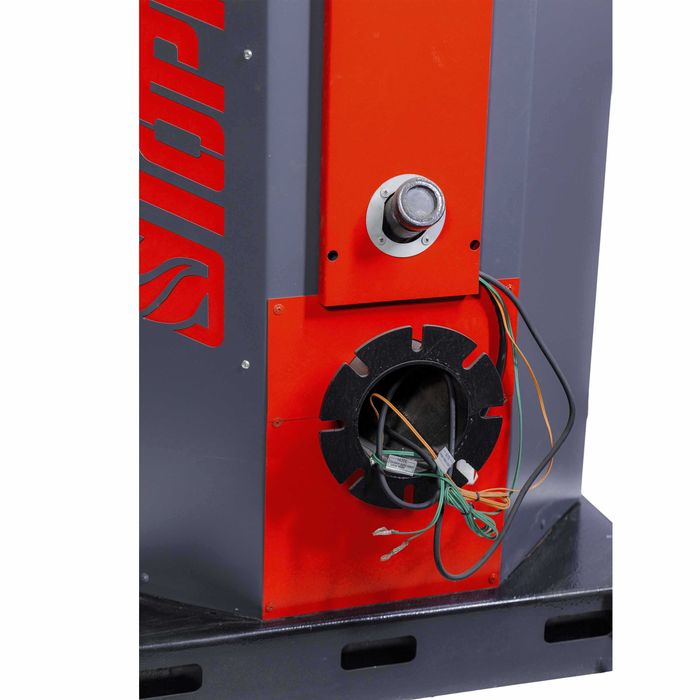 газовый котел Горняк 116 кВт