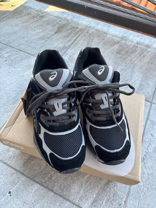 Asics Gel Nyc - black