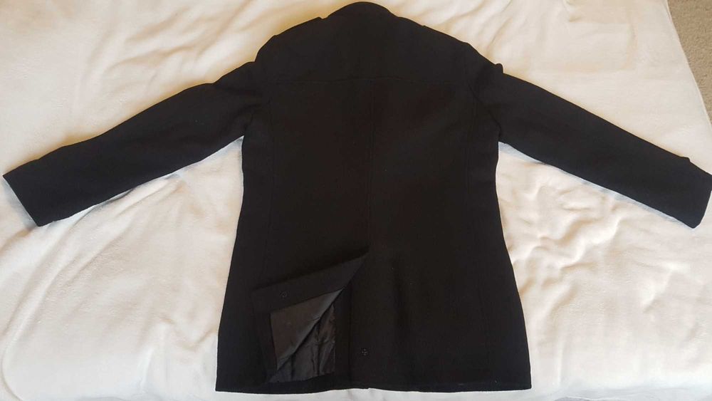 TOM TAILOR мъжко вълнено палто