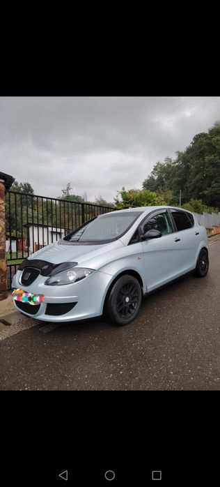 SEAT Toledo 2006 — imagine 2