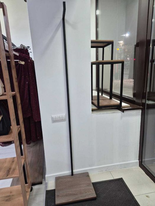 Оборудование для бутика