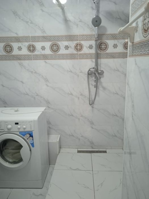 Сдается 3 комнатная квартира