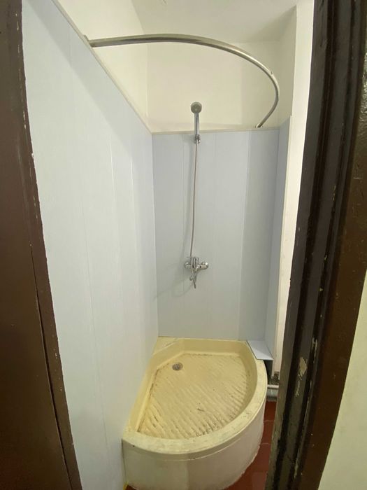 Сдам 1-комнантную квартиру в бывшем общежитии