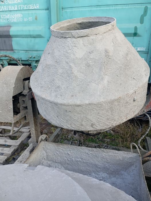 Продам формы для бетонных колец