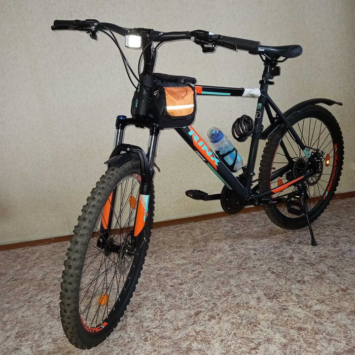 Продам велосипед «Trinx M136»