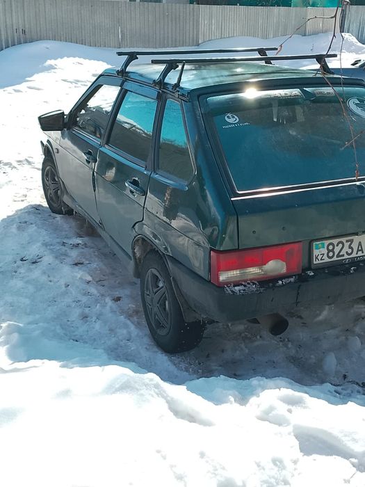 Продам автомобиль