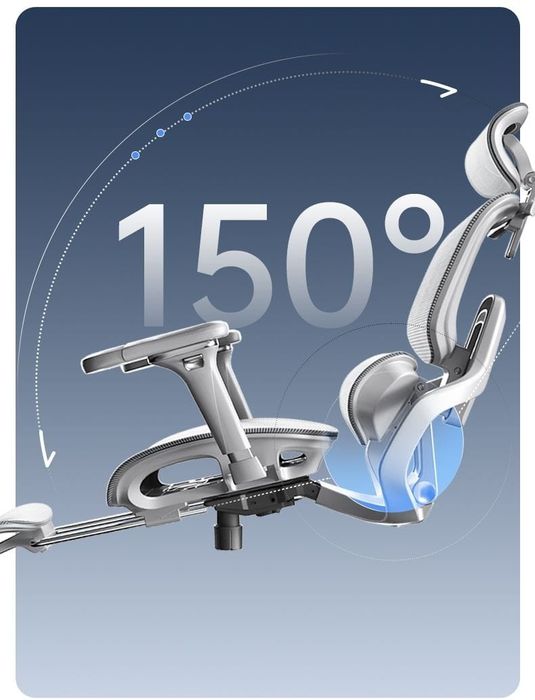 Кресла для длительной работы