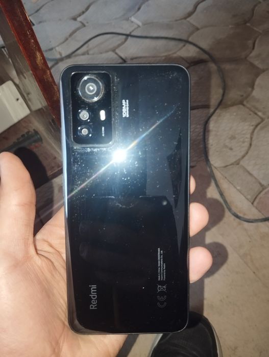 Redmi Not 12 S ideal