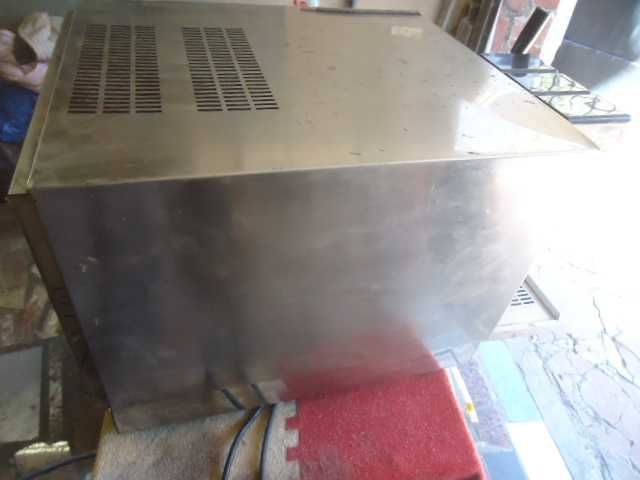 пост микс апарат, италия.