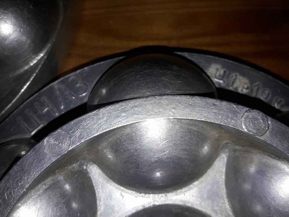 формы кондитерские советские