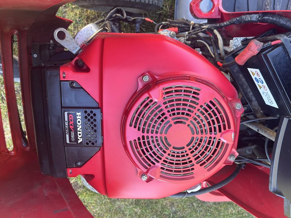 Тракторна косачка 20к.с Хонда 2620