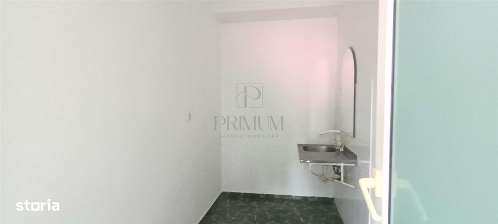 Spatiu birouri open - space - Elisabetin - Balcescu