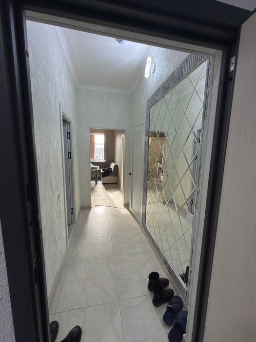 Туман: Яшнабод  Ориентир: Nice Villas Жилой комплекс: Nice Villa