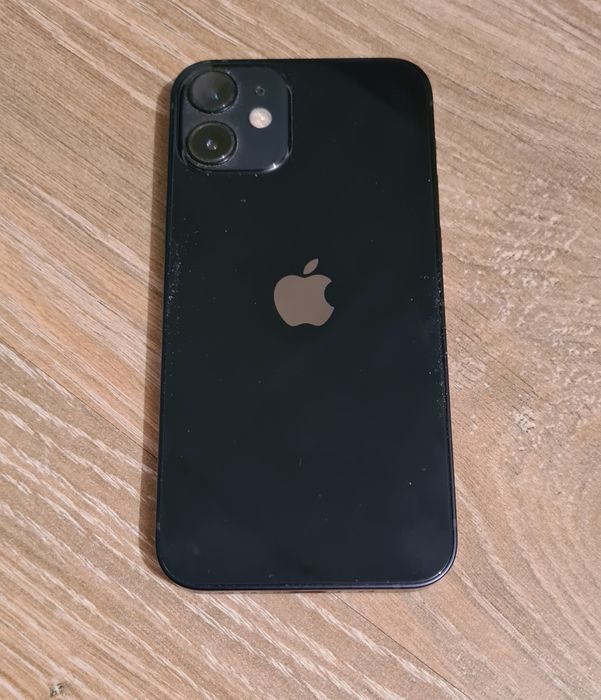 Продам iPhone 12 mini