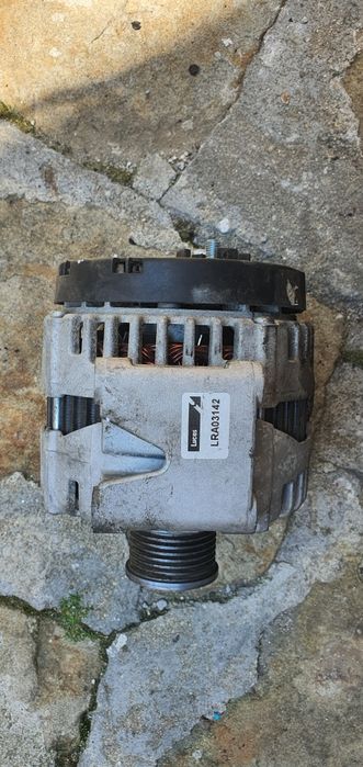 Алтернатор за мерцедес  E-класа(w212) , GL-класа(x164) , S-класа(w220)