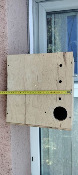 Cuiburi peruși standard