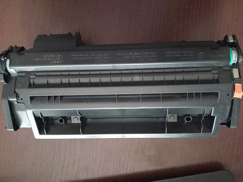 Продам картридж черный