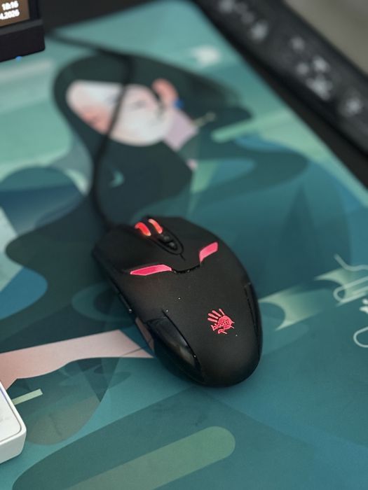 Настольный компьютер