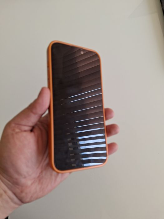 Кейс с Дизайн "17" за iPhone 15 Pro/Max и 16 Pro/Max – 2 цвята