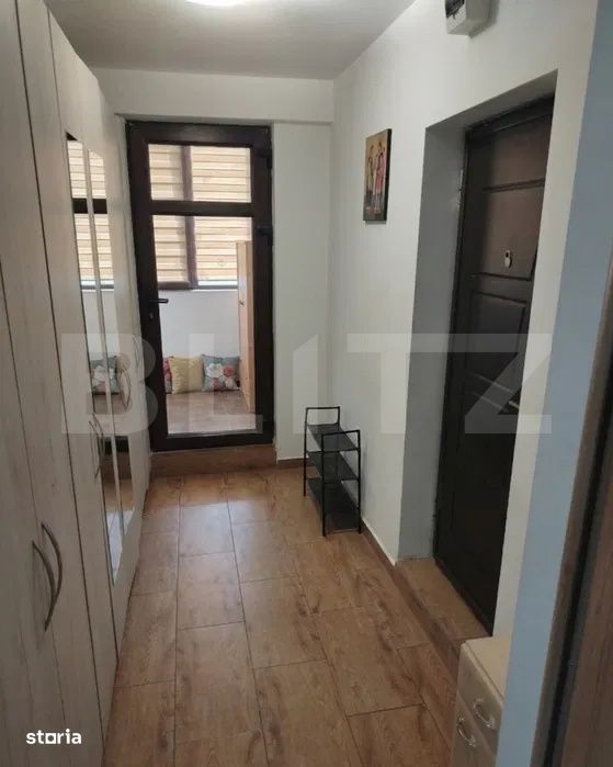 Apartament 3 camere, 77 mp, zona Casa Somesana