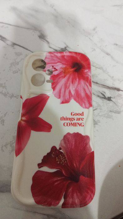 Чехол на redmi note 12 5G