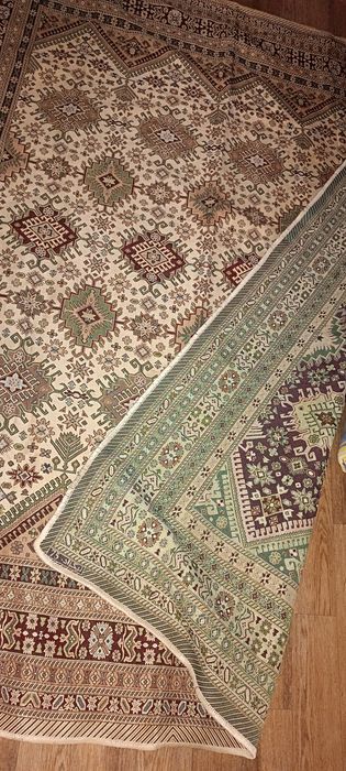 Коврики разные Турция