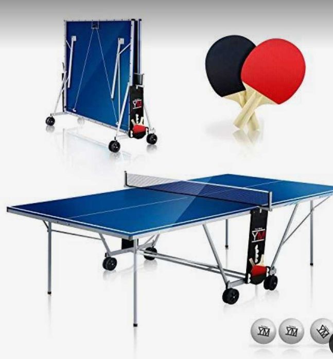 Tennis stoli sotiladi