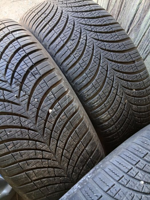 Продавам  гуми 17 цола