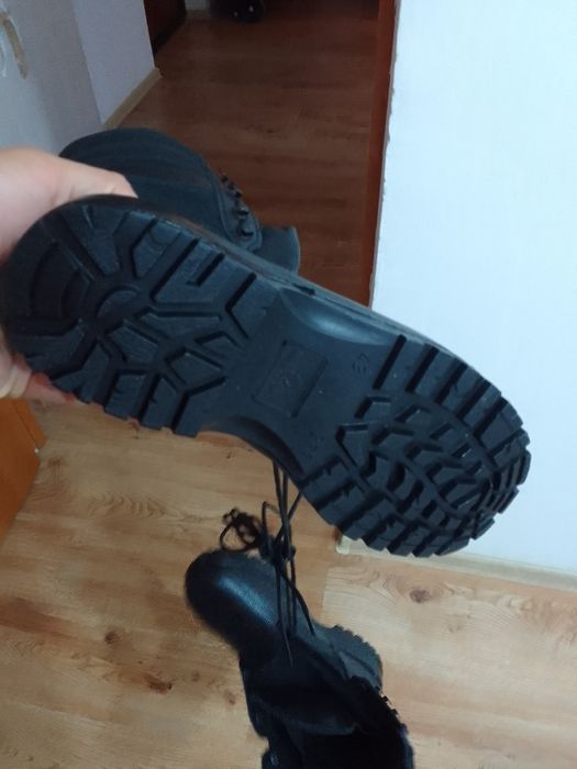 Летний берцы 43 размер