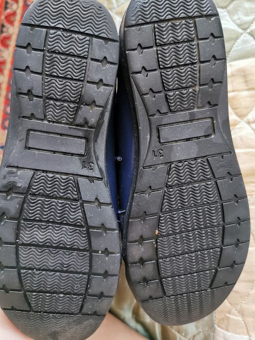 Ghetute fetite marime 31