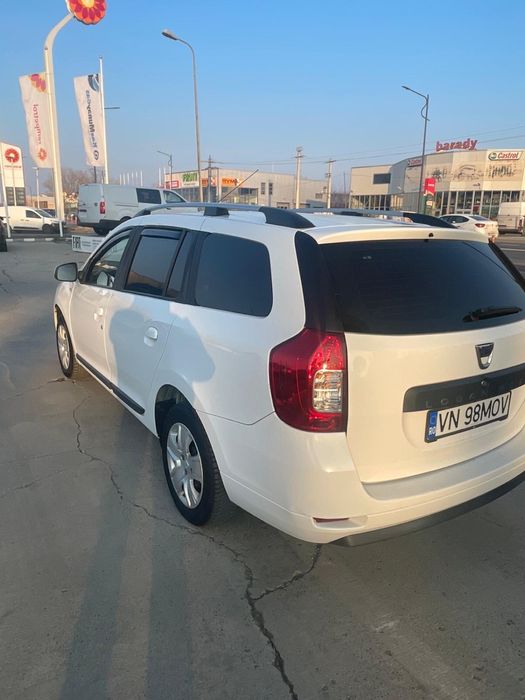 Dacia MCV 2019 diesel 1.5