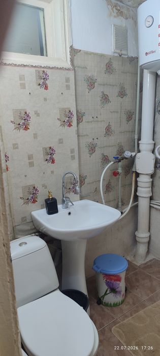 Квартира в Акколе