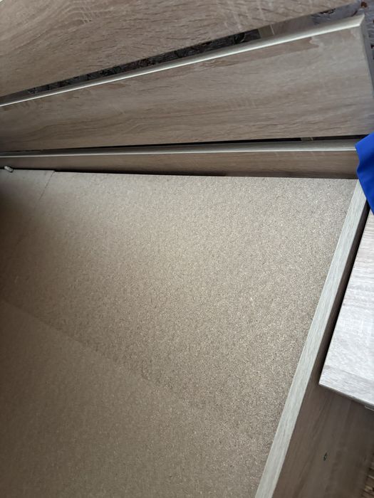 Продам крлвать с тумбочками