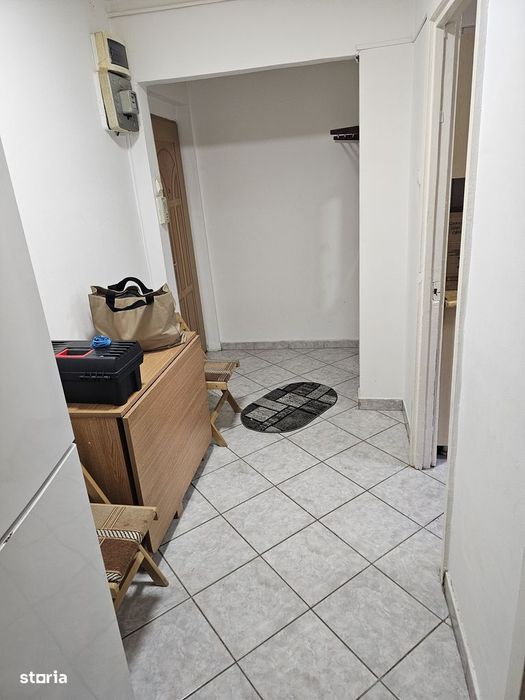 Militari-Cetatea de Balta-4/4-sdec,termopan,parchet,liber, 109900€