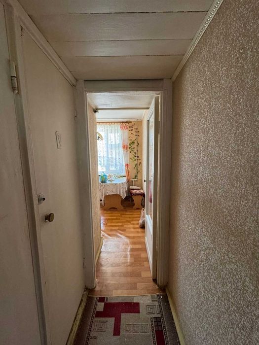 Продажа 2-комнатной квартиры