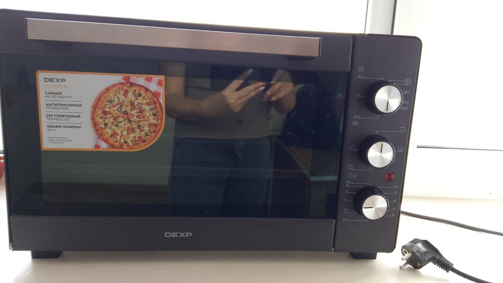 Продам Духовой шкаф