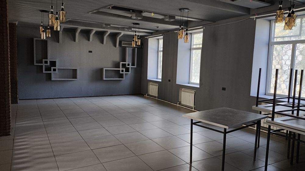 Коммерческое помещение