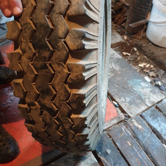 Продаю автомобильные шины