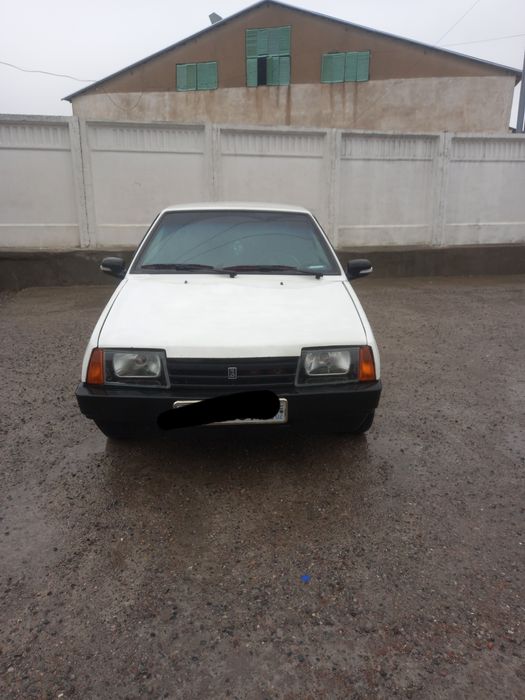 21083 йили 1993 метани бор 1,5 матор