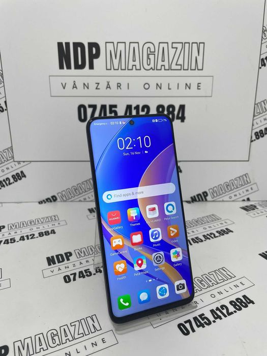 NDP Amanet NON-STOP Sos. Giurgiului 119 HUAWEI NOVA Y90 (44317)