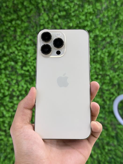 iPhone 14 Pro Max 256Gb 80%