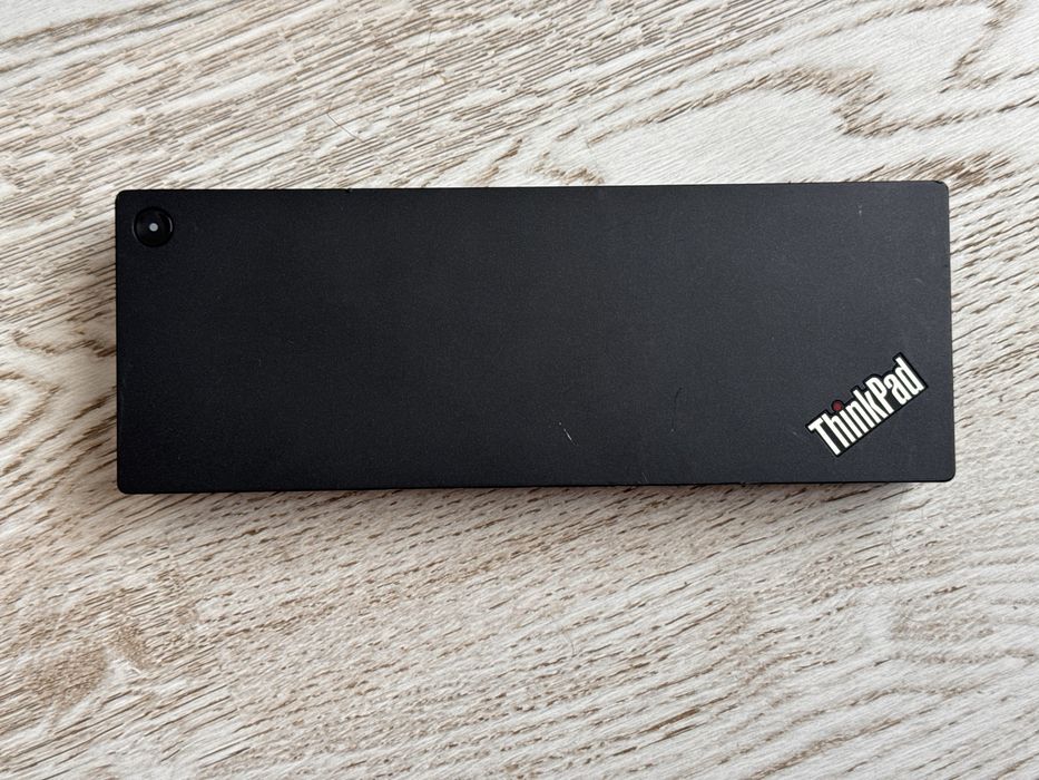 Docking station Lenovo Thinkpad Thunderbolt 3 Gen 2