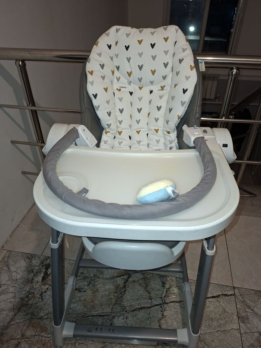 Детское кресло б/у