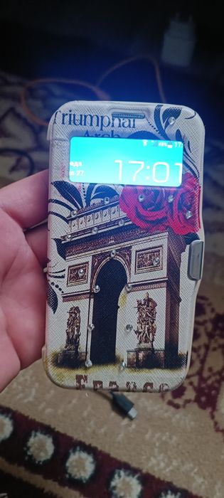 Samsung galaxy S 4