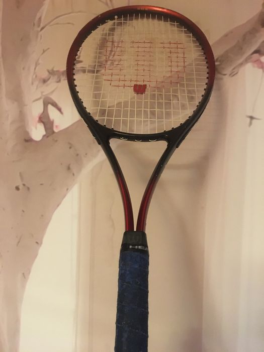 Racheta tenis Wilson Court Tech L2