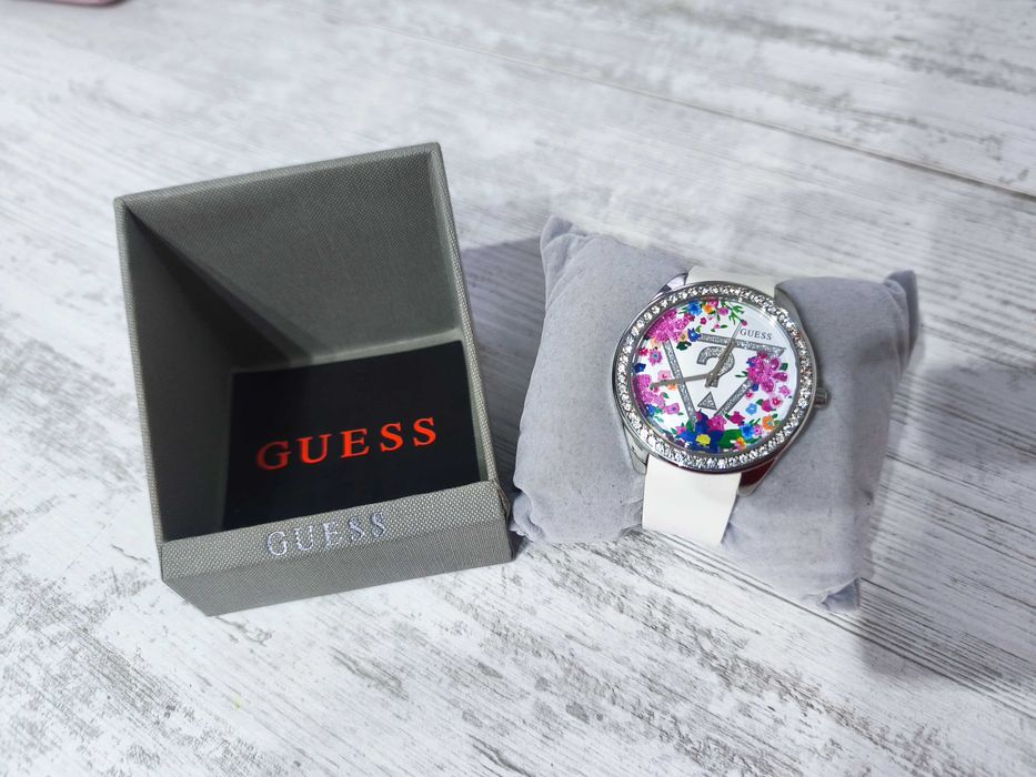 Cadou craciun Ceas Guess