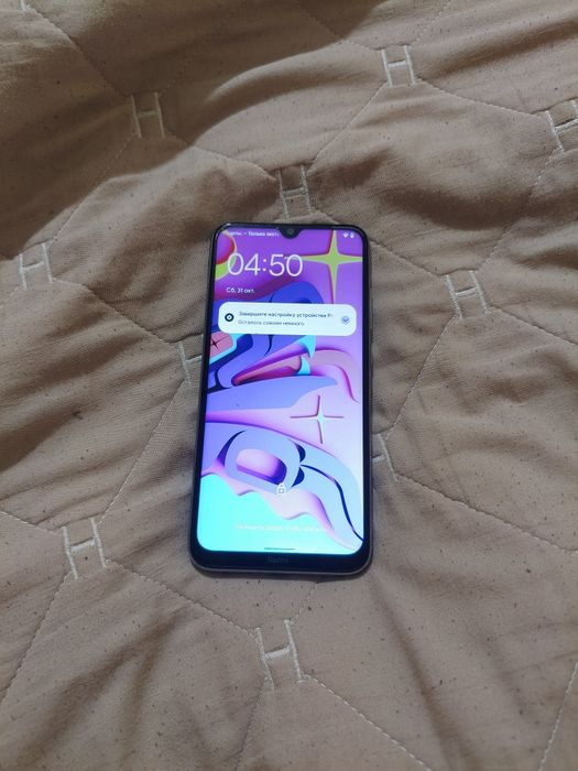 Redmi note 8 2019