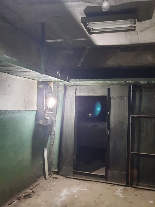 Продам подземный гараж