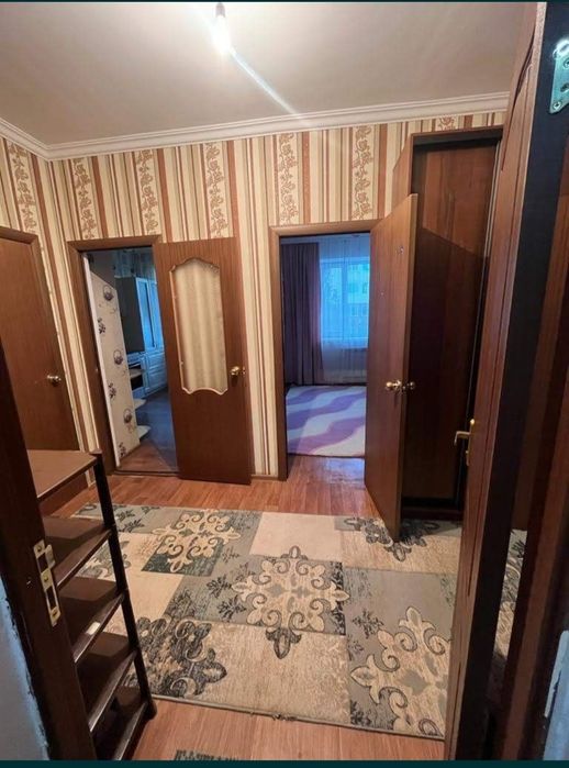 Юнис Сити аренда квартира
