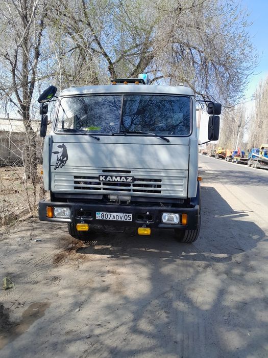Услуги манипулятора